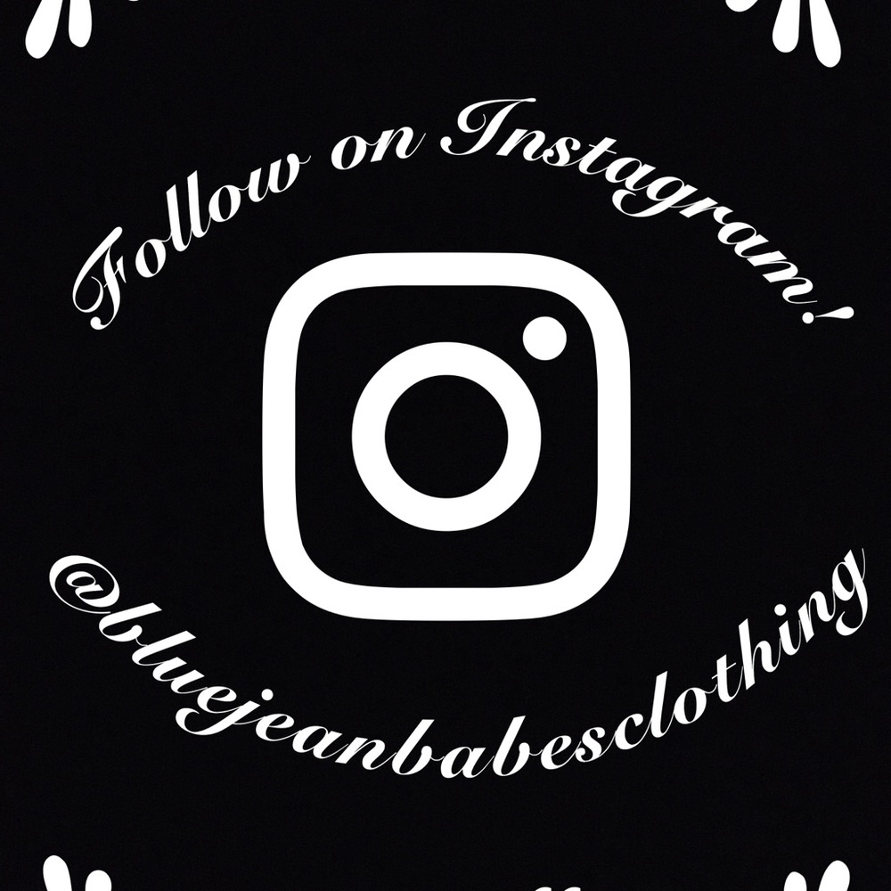 New Instagram!